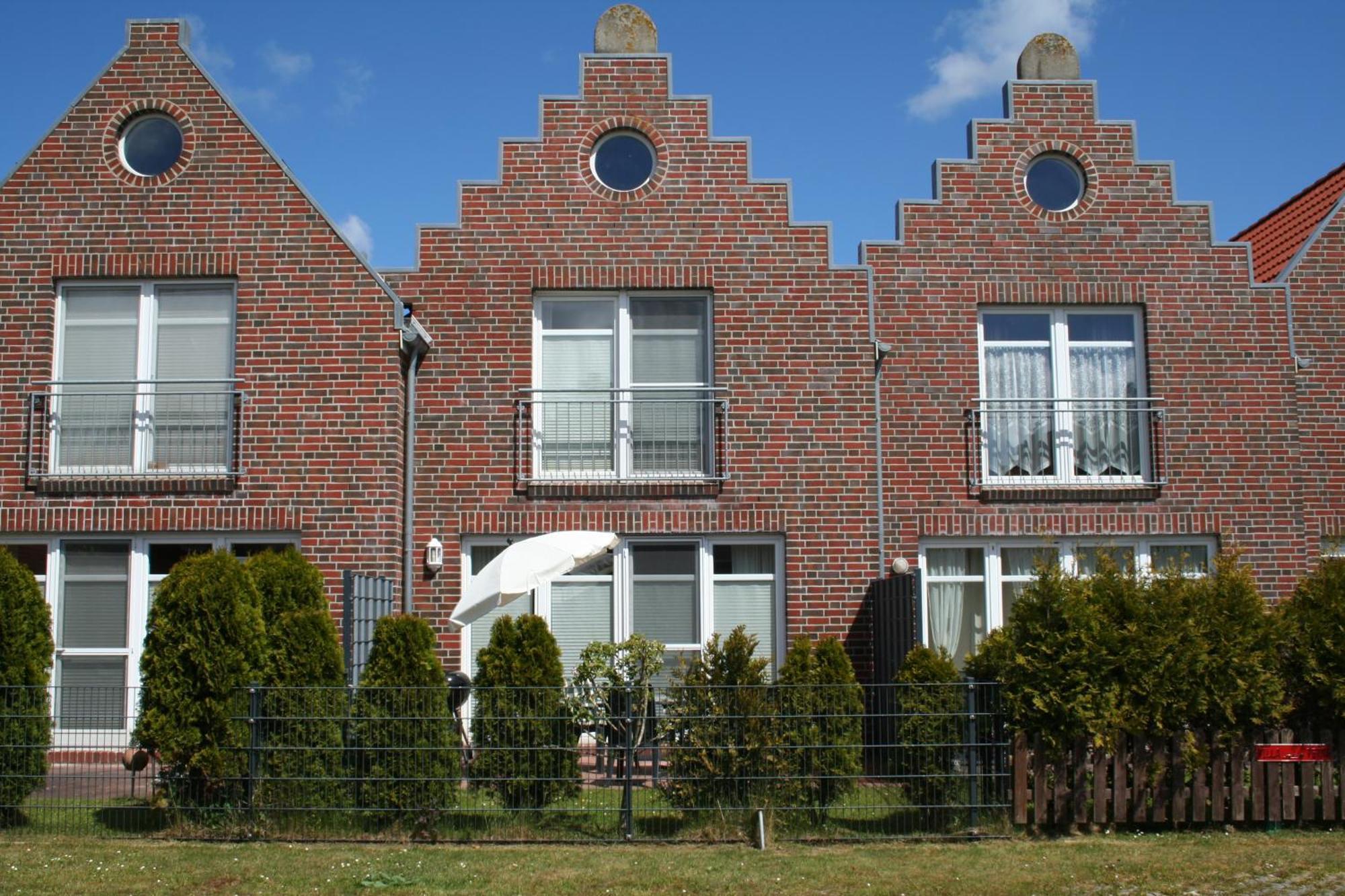 Meeresbrise Norddeich  Esterno foto